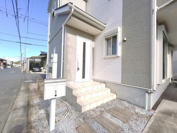 佐野市奈良渕町の中古一戸建て