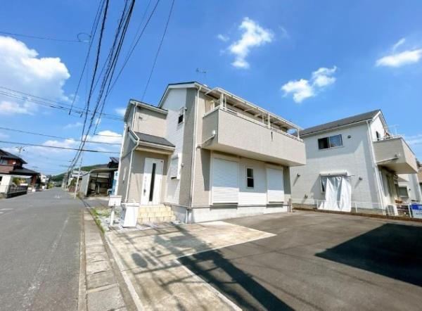 佐野市奈良渕町 中古住宅