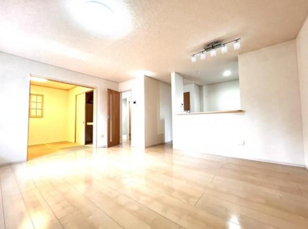 佐野市奈良渕町の中古一戸建て