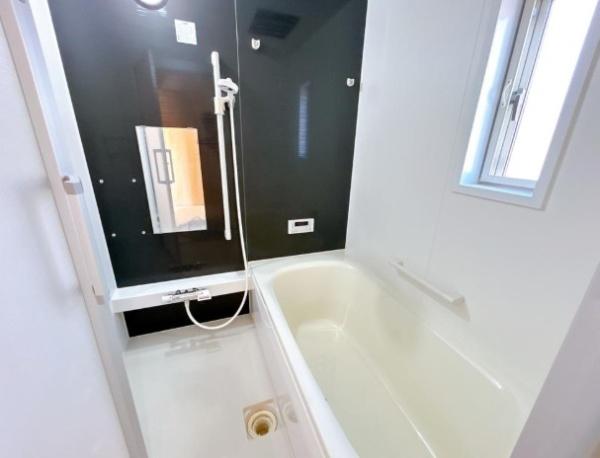 佐野市奈良渕町の中古一戸建て