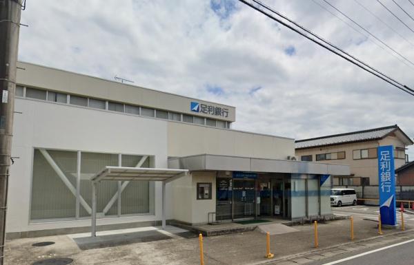 佐野市小中町の中古一戸建て(足利銀行　赤見出張所)