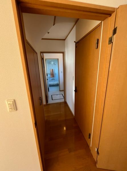 佐野市小中町の中古一戸建て