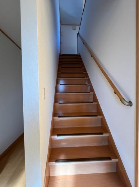 佐野市小中町の中古一戸建て