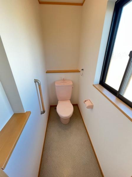 佐野市小中町の中古一戸建て