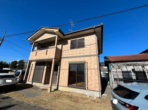 佐野市小中町