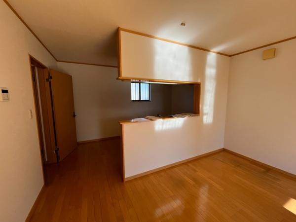 佐野市小中町の中古一戸建て