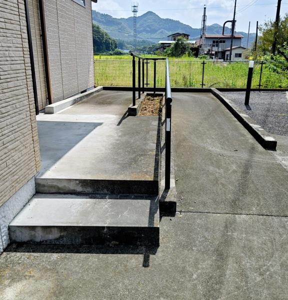 佐野市中町の中古一戸建て