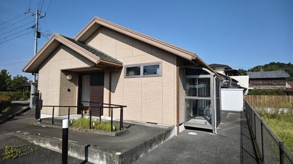 佐野市中町の中古一戸建て