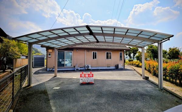 佐野市中町の中古一戸建て