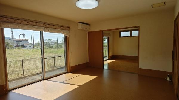 佐野市中町の中古一戸建て