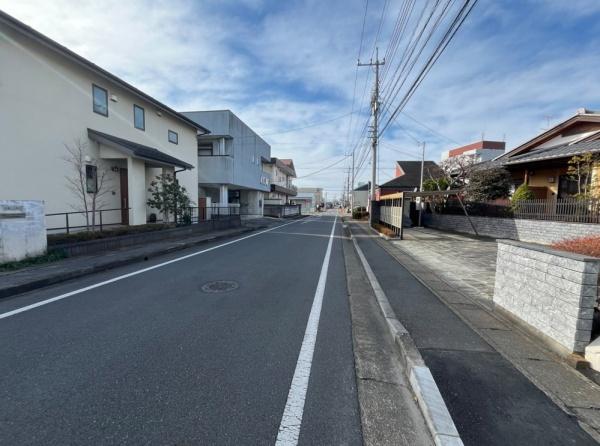 佐野市富岡町の中古一戸建て