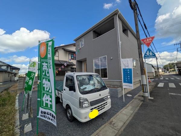 佐野市天神町　第5　全1棟
