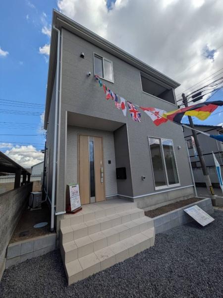 佐野市天神町　第5　全1棟