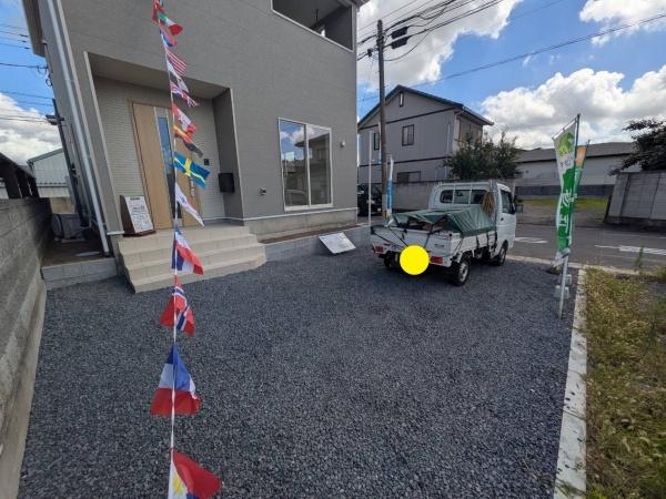 佐野市天神町　第5　全1棟