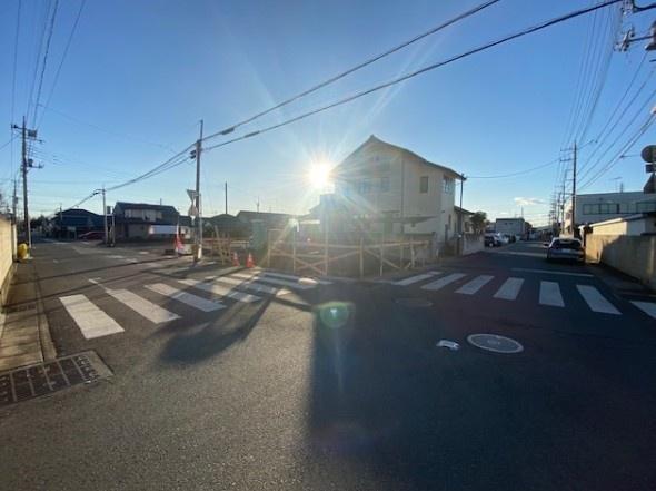 佐野市天神町 第5 全1棟