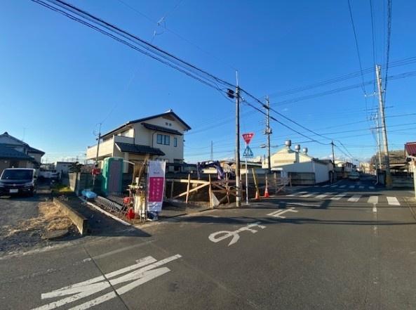 佐野市天神町　第5　全1棟