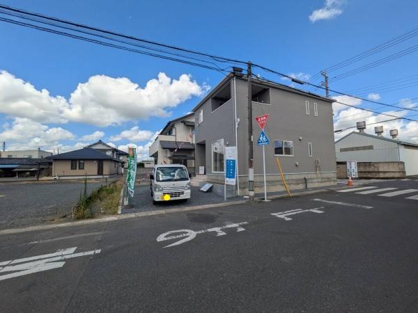 佐野市天神町　第5　全1棟