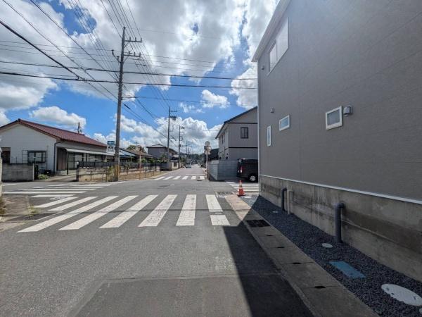 佐野市天神町　第5　全1棟