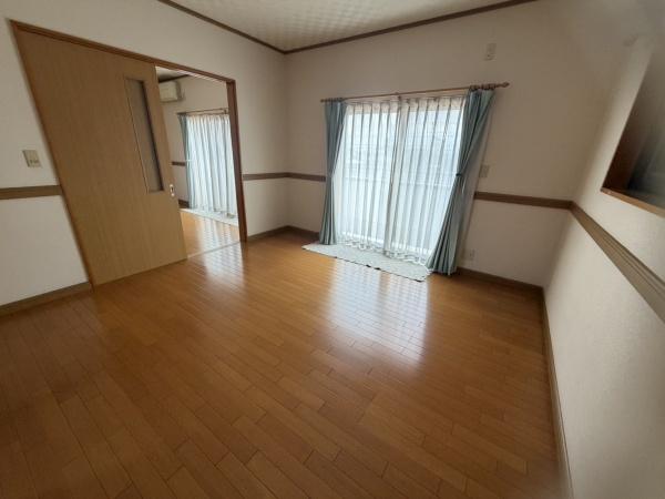 佐野市若松町の中古一戸建て