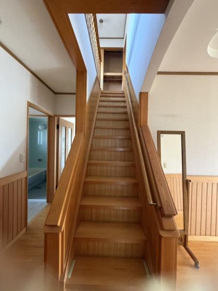 佐野市若松町の中古一戸建て