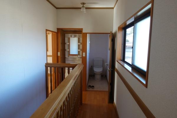 佐野市若松町の中古一戸建て