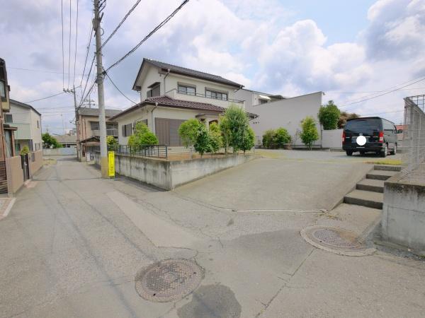 佐野市若松町の中古一戸建て