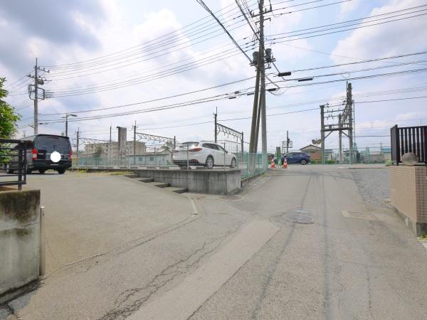 佐野市若松町の中古一戸建て