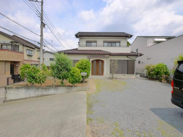 佐野市若松町の中古一戸建て