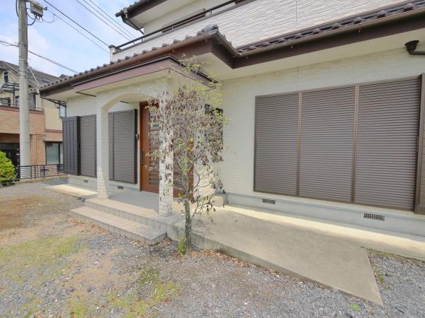 佐野市若松町の中古一戸建て