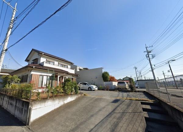 佐野市若松町　中古住宅