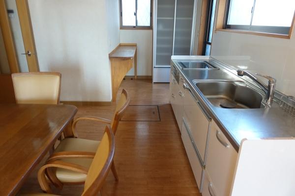 佐野市若松町　中古住宅