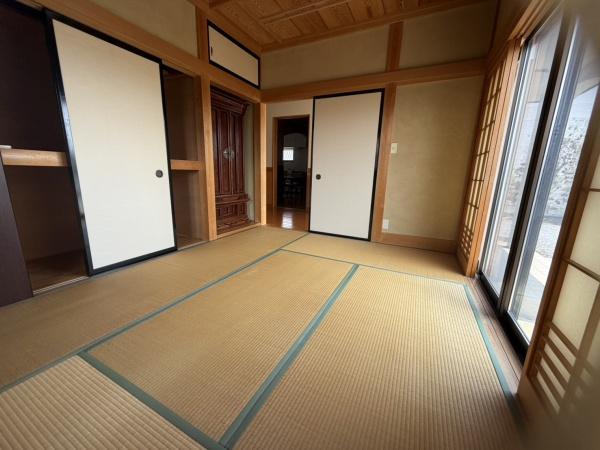 佐野市若松町の中古一戸建て