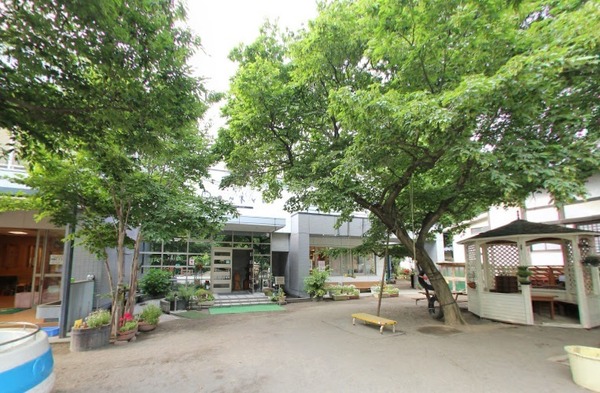 佐野市大和町の中古一戸建て(認定こども園呑竜幼稚園)