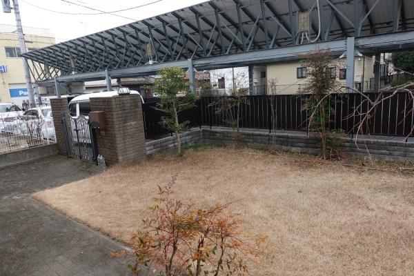 佐野市大和町の中古一戸建て