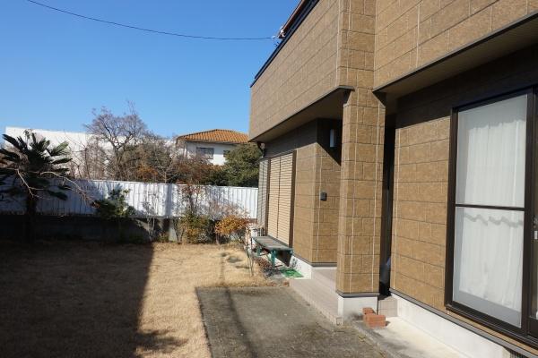 佐野市大和町の中古一戸建て