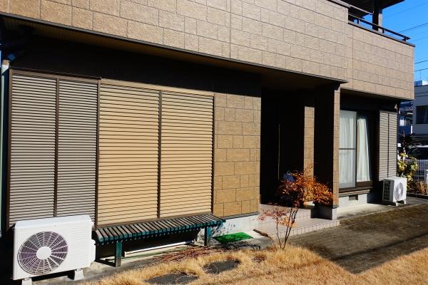 佐野市大和町の中古一戸建て