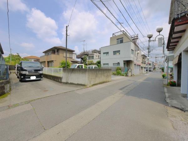 佐野市大和町の中古一戸建て