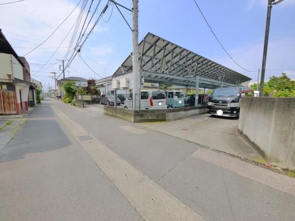 佐野市大和町の中古一戸建て