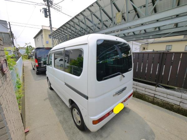 佐野市大和町の中古一戸建て