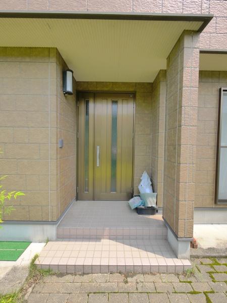 佐野市大和町の中古一戸建て