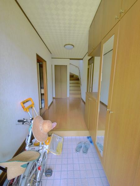 佐野市大和町の中古一戸建て
