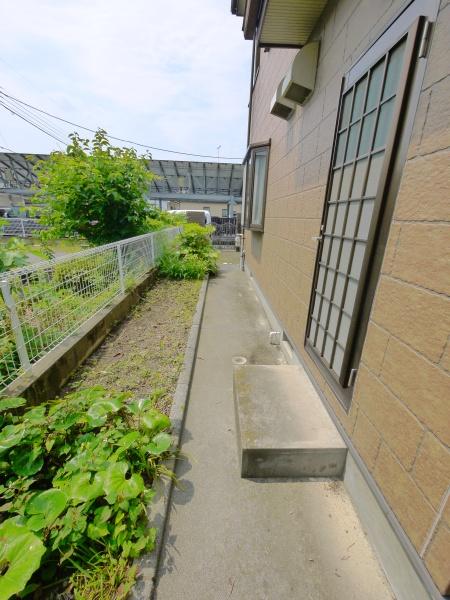 佐野市大和町の中古一戸建て
