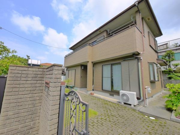 佐野市大和町の中古一戸建て