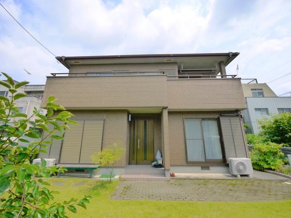 佐野市大和町の中古一戸建て