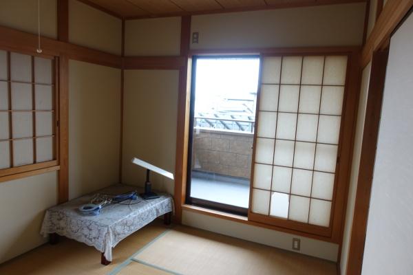 佐野市大和町の中古一戸建て