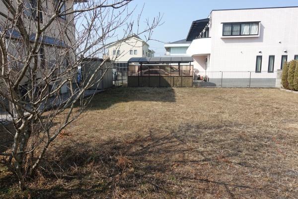 佐野市奈良渕町の土地
