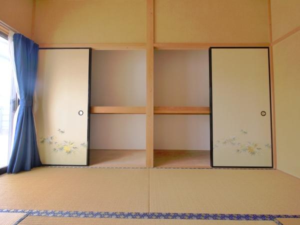 佐野市並木町の中古一戸建て