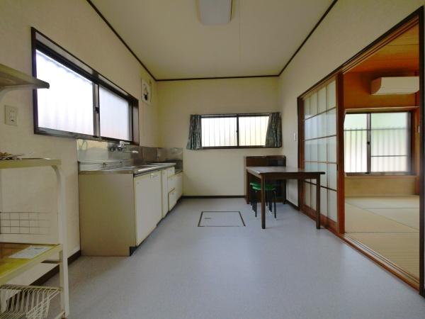 佐野市並木町　中古住宅