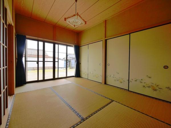 佐野市並木町の中古一戸建て