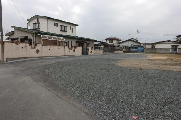 佐野市多田町　売地